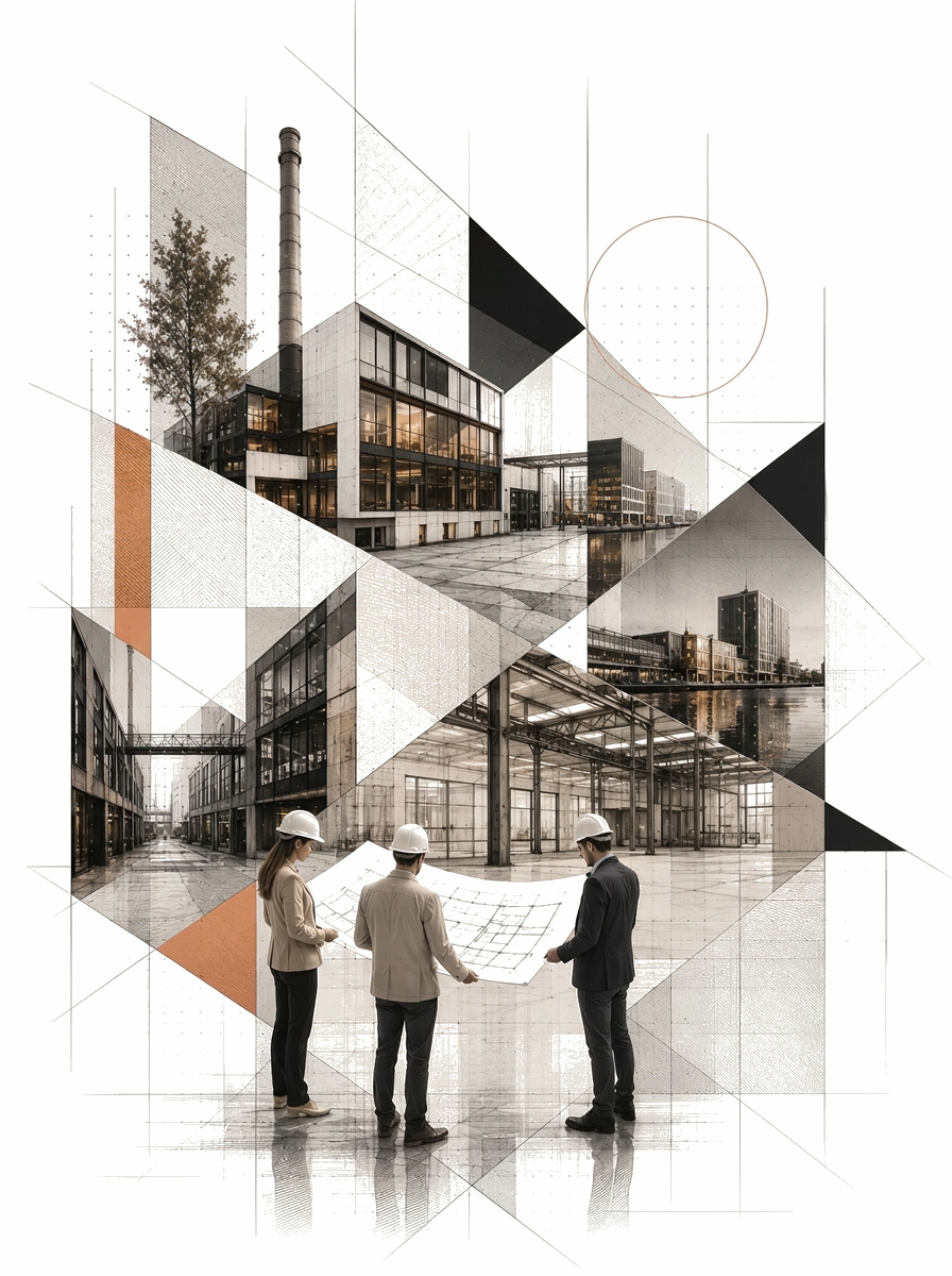 Family Office Developments — Quartiersbausteine in den besten Lagen